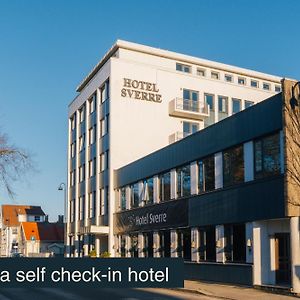 Hotel Sverre